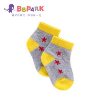 貝貝帕克 童襪寶寶襪子純棉兒童襪子嬰兒中筒襪男女童地板襪 黃色的 1-2歲【報價大全、價格、商鋪】-蘇寧易購開放平臺