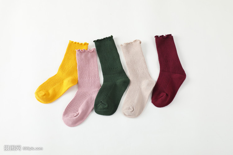 襪子男襪女襪中筒襪兒童襪子