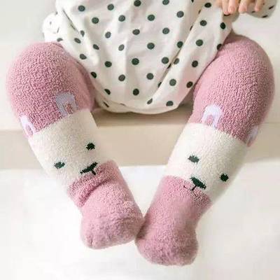 冬天娃睡覺不穿襪子會著涼?錯,只有這幾種情況才需要穿