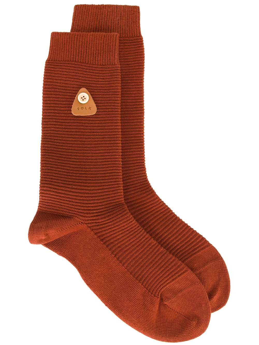 精打細算，海淘羅紋襪 返利攻略與選購指南